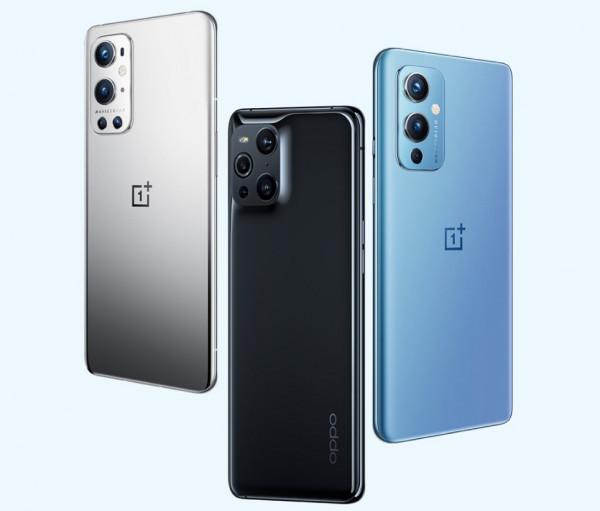 OPPO副總裁稱國內高階市場只有華為和蘋果!三星和小米被無視? OPPO副總裁稱國內高階市場只有華為和蘋果!三星和小米被無視?