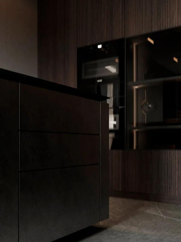 極簡光影·奢華而寧靜 / ArtPartner 新作