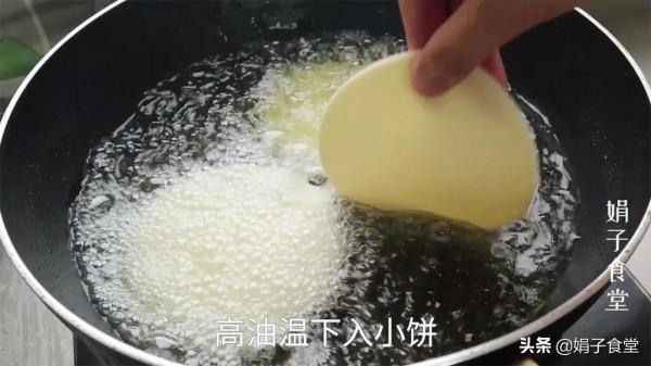 糯米別隻會包粽子了，教你做油餅子卷糕，軟糯香甜，比粽子還香