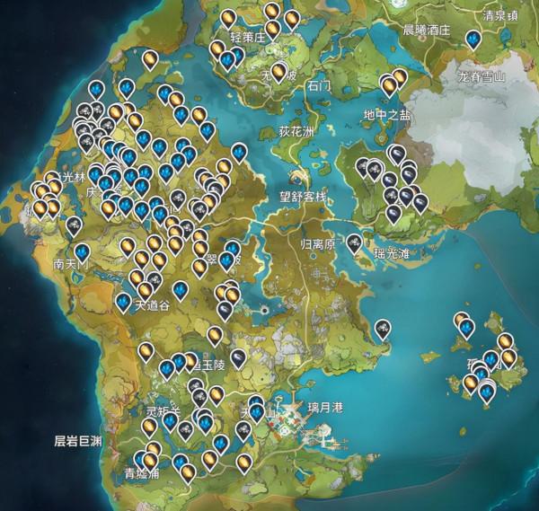 原神玩家有多“內卷”？幾分鐘的影片，背後卻是一個T的資料