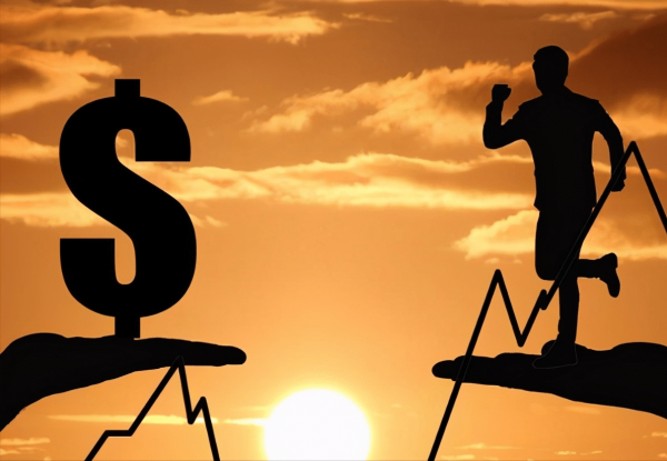 物價上漲，錢不值錢了，咱們怎麼保住自己的錢不貶值