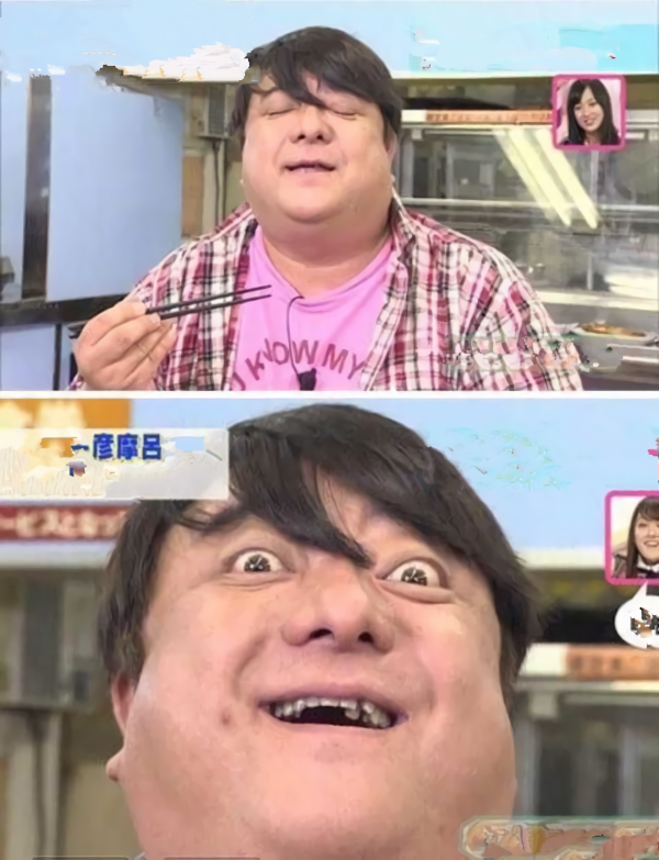 曾經的那些男神們，是“變臉”可怕，還是突然“發福”更可怕？