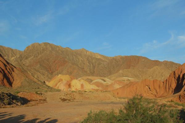 走過大西北，你才知道什麼是錦繡中華（4）