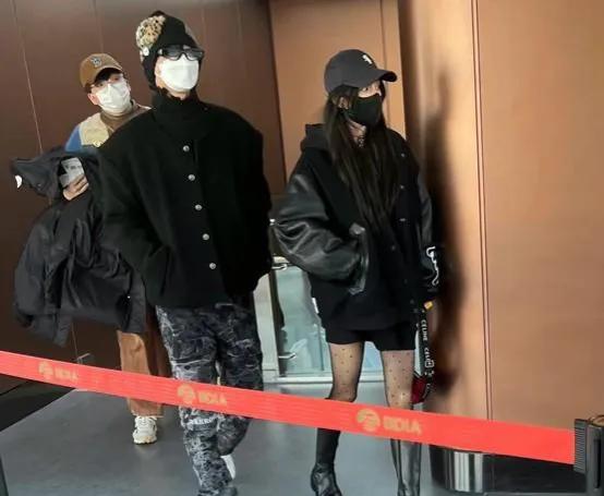 楊冪，太會穿了，每一張照片都好看