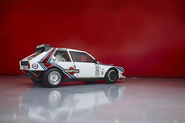 毫無疑問 這是一隻令人畏懼的機械怪物