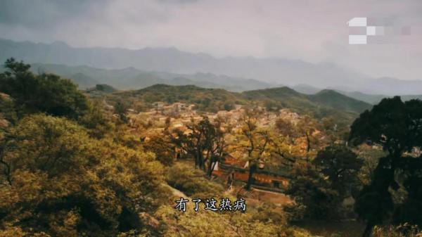 最愛.為了救高燒不退的丈夫，自己泡缸冰膚無數次，最終為愛而終