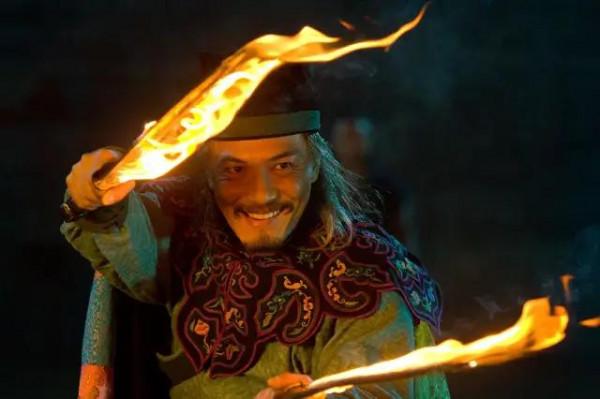 當年被罵慘的《劍雨》，如今卻被盛讚《臥虎藏龍》後最好的武俠片