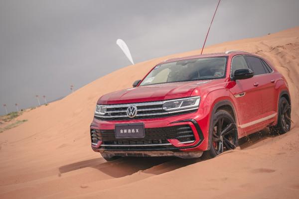 MQB EVO數字化架構帶來更多新鮮感！試駕全新上汽大眾途昂家族