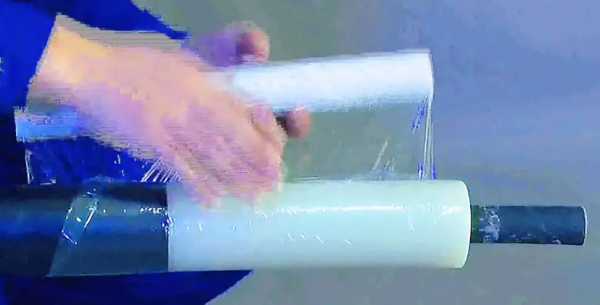 詳解電纜中間接頭製作