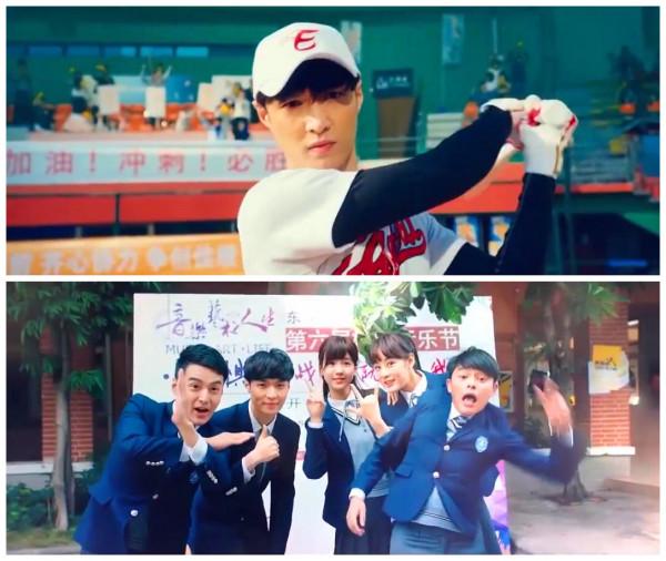 用最土的造型，講最羞恥的臺詞，偶像劇“任性”起來可真要命