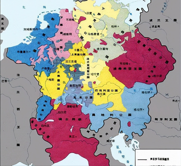 發展壯大，奧地利無王朝時期的對外擴張&mdash;&mdash;奧地利簡史8