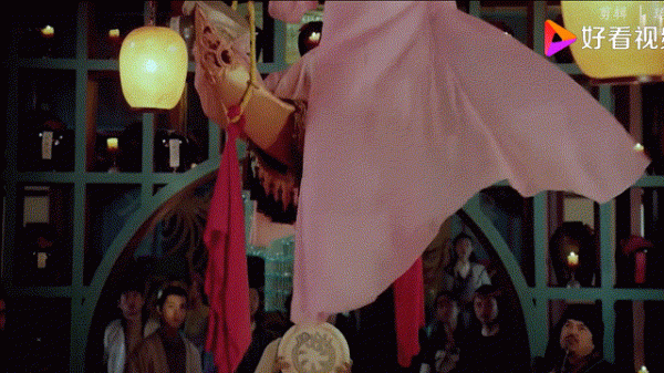 從張儷到張曼玉，總有一位老闆娘讓你念念不忘