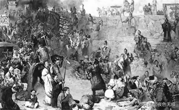 美國曆史教科書是怎樣描述中國的？僅短短20頁，共記載6位中國人