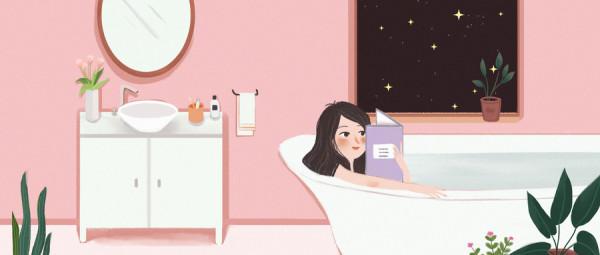 牛皮癬護理太重要，注意事項，得一條條看