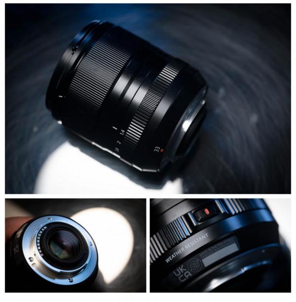 謹慎一點還是衝動一把?富士XF33mm F1.4次世代標頭值得嗎? 謹慎一點還是衝動一把?富士XF33mm F1.4次世代標頭值得嗎?