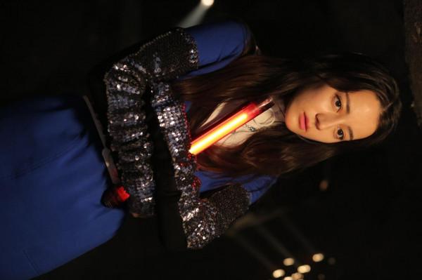 迪麗熱巴寫真集