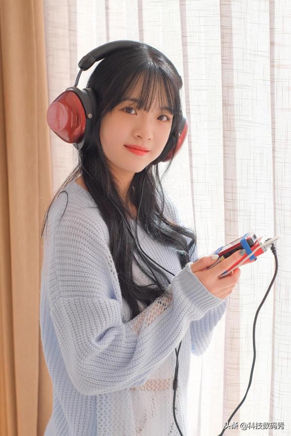 醇酒配佳人,喜馬拉雅DAC與拓撲振膜雙buff HIFIMAN HE-R9耳機測評 醇酒配佳人,喜馬拉雅DAC與拓撲振膜雙buff HIFIMAN HE-R9耳機測評