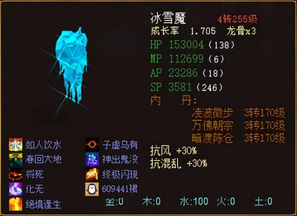 大話西遊2:集市豪橫的百萬物資,這三隻寶寶給我看傻了 大話西遊2:集市豪橫的百萬物資,這三隻寶寶給我看傻了