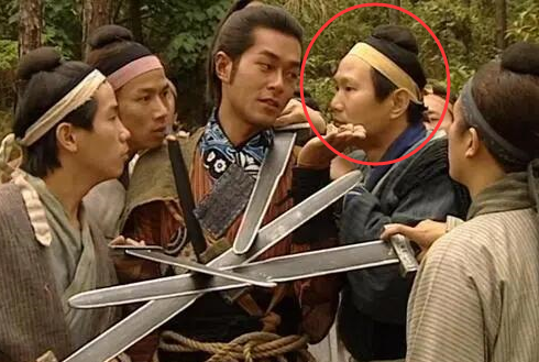 論港片“龍套之王”，我只服這兩位，其他人請靠邊站