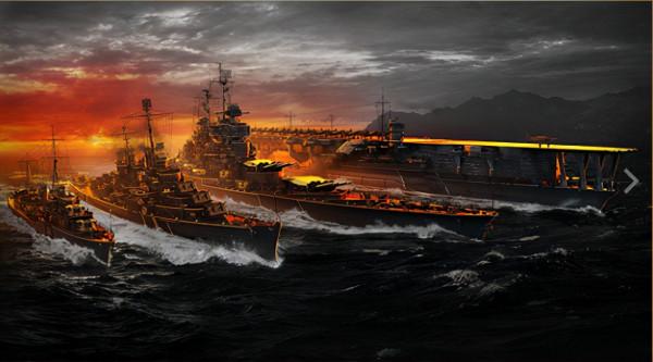 這是什麼福報?戰地2042將全天候工作,《戰艦世界》高強度更新 這是什麼福報?戰地2042將全天候工作,《戰艦世界》高強度更新