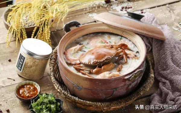 我，80後“中國烹飪大師”，4次創業失敗，靠大排檔維持生活