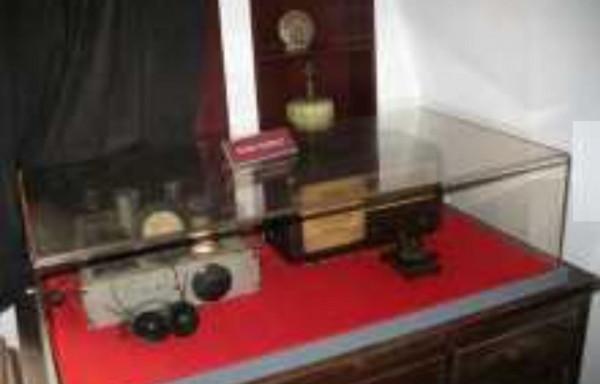 上海剛剛解放，李克農就急電陳毅：務必要找到一位叫李靜安的同志