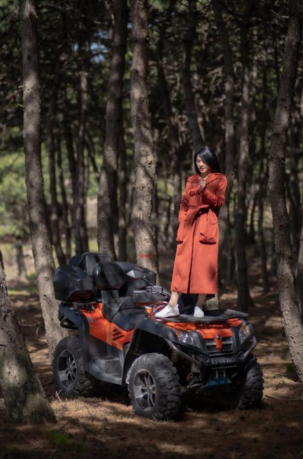 我的征途是星辰大海，旅遊博主的2021，兩次進藏，行走了17個省份