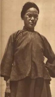 民國的女星和名媛有多驚豔？這些老照片顛覆你的想象