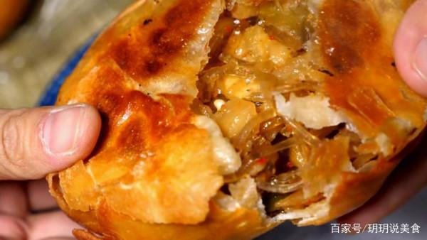 陝西夫妻賣小吃賺了6套房,4元有半斤餡,8年不漲價供出倆大學生 陝西夫妻賣小吃賺了6套房,4元有半斤餡,8年不漲價供出倆大學生