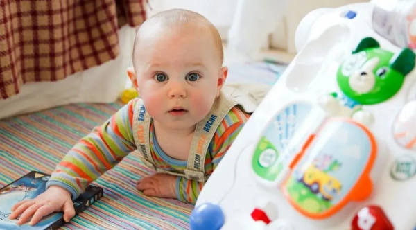 前庭覺對兒童語言的影響，父母需要知道