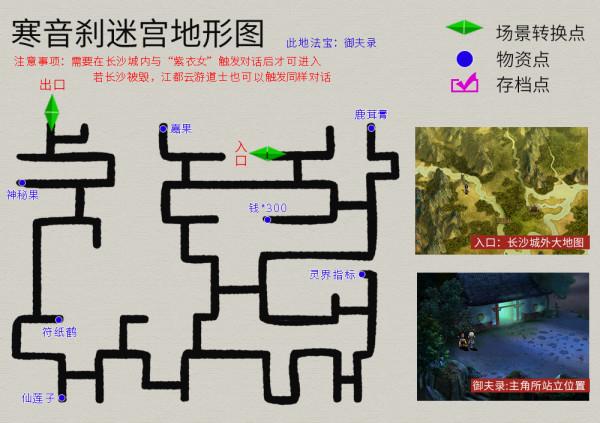 軒轅劍外傳《天之痕》完整支線任務，含DOMO任務以及隱藏BOSS