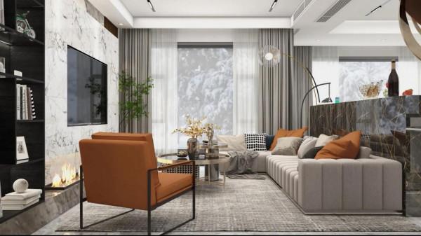 研究生和大專生結合會怎麼樣呢？看看這裝修設計效果就知道