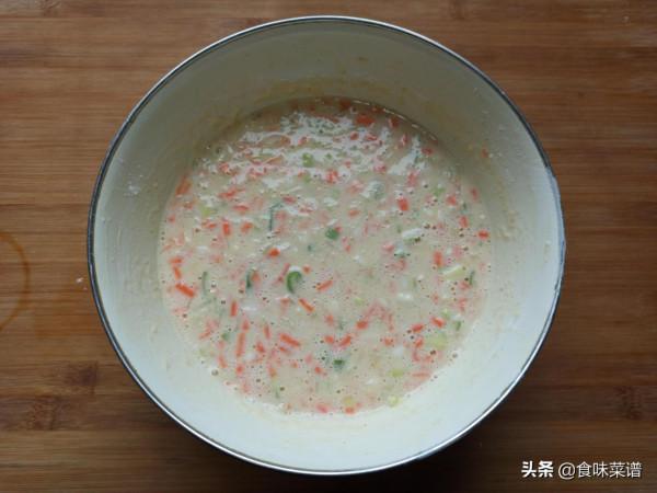 胡蘿蔔最好吃的9種做法，鮮香又美味，大人孩子都愛吃，建議收藏