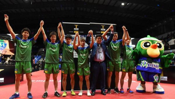 世界第一削球手的故事：前女友嫁給教練，如今41歲仍在乒壇征戰