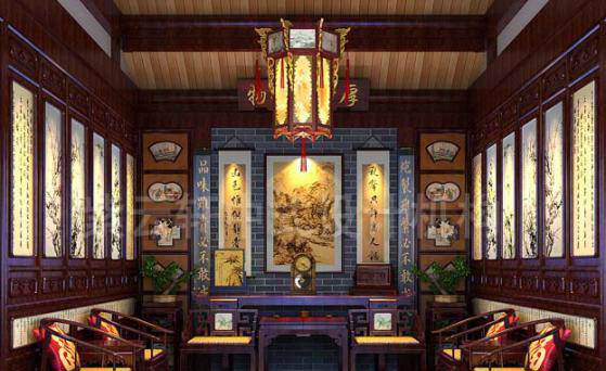 中國傳統四合院——知識詳解,你要的知識全在這裡 中國傳統四合院——知識詳解,你要的知識全在這裡