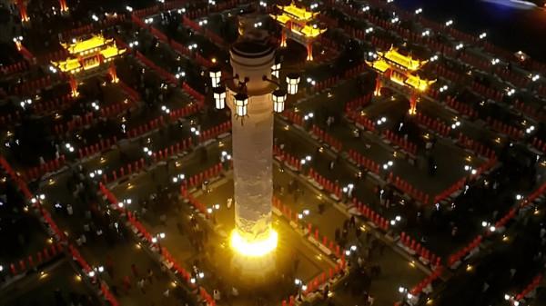 寧夏的冬季有很多小秘密要告訴你