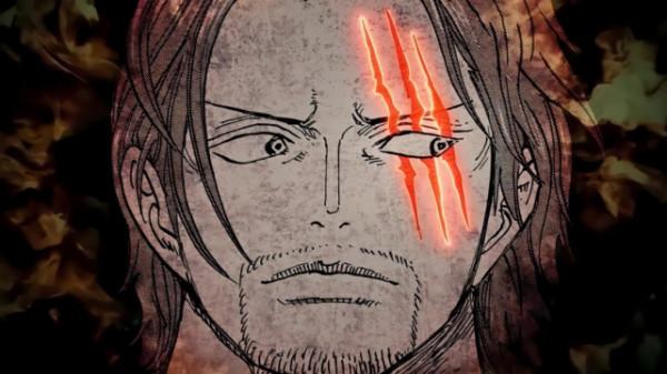 海賊王：最新劇場版《紅》公佈最新訊息，草帽一夥新服飾圖展現