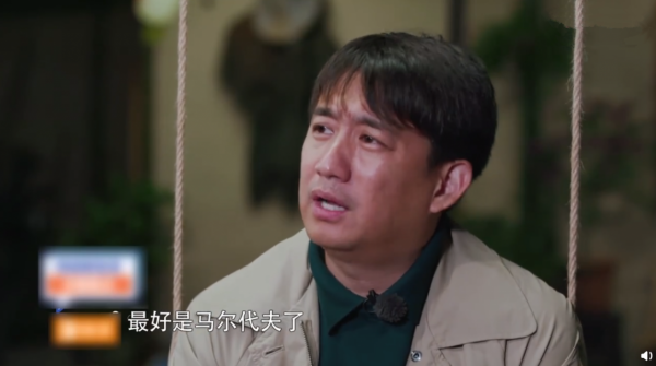 叔系變爸系,黃磊只演自己,張嘉譯戲路太窄,叔繫到底靠誰? 叔系變爸系,黃磊只演自己,張嘉譯戲路太窄,叔繫到底靠誰?