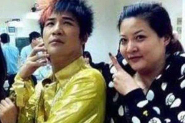 人間清醒大張偉：堅持和隊友對半分賬，拒絕黃小蕾，只寵胖媳婦兒