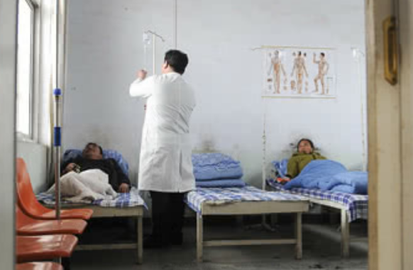 “三無”家庭出身的學生,儘量別報考醫學專業,畢業可能很難就業 “三無”家庭出身的學生,儘量別報考醫學專業,畢業可能很難就業