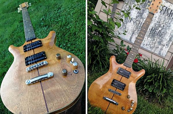 歐美監獄的手工佬,搞起發明有多硬核 歐美監獄的手工佬,搞起發明有多硬核