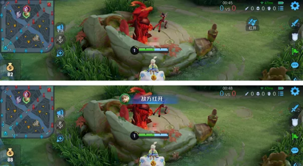 新版本前瞻③:完美操作再加錢,張良東皇控制強化,霸體變相削弱 新版本前瞻③:完美操作再加錢,張良東皇控制強化,霸體變相削弱