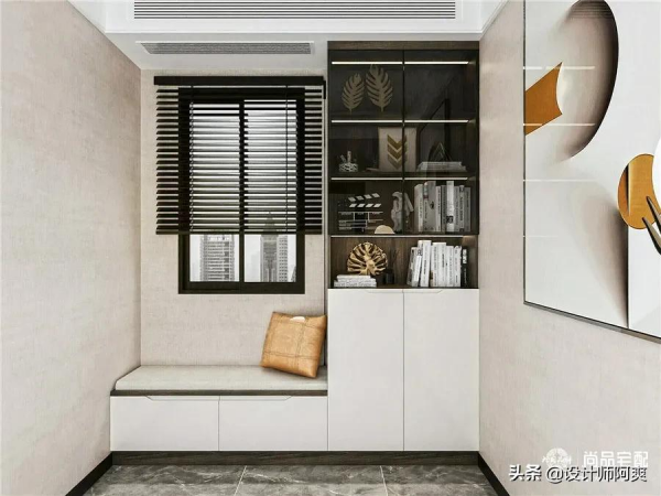 看到他家我驚呆了,陽臺晾曬+養花,櫃子居然還能薄切 看到他家我驚呆了,陽臺晾曬+養花,櫃子居然還能薄切