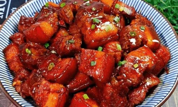 九種過年家常菜 九種過年家常菜