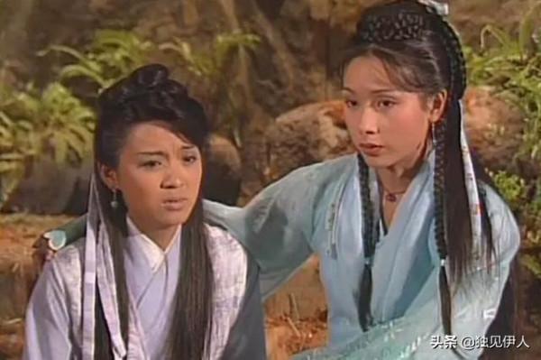 那些已成絕響的經典電視劇 滿滿的回憶殺 8090懷舊好劇盤點終結篇 那些已成絕響的經典電視劇 滿滿的回憶殺 8090懷舊好劇盤點終結篇