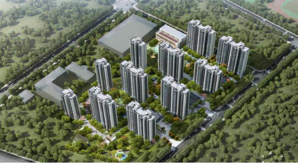 北京 | 首付65萬起,680套房源確定明年網申!現房交付,樣板間曝光 北京 | 首付65萬起,680套房源確定明年網申!現房交付,樣板間曝光