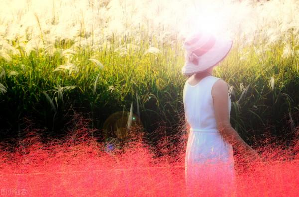 萬事大吉詩選8首：秋思 擁抱九月 秋天 雅趣閒愁 夜靜初心 歲月感慨等