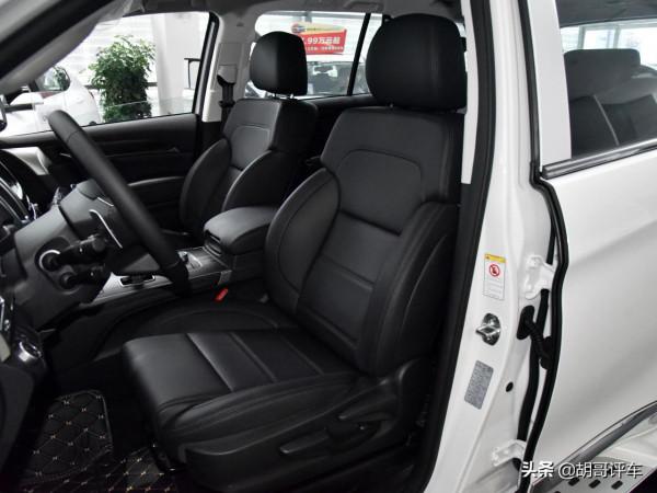 國產“普拉多”，越野人心中最牛國產車工地大哥最愛，實拍哈弗H9