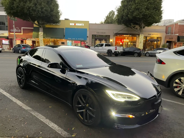 1月西班牙成績單：起亞317輛、現代196輛、特斯拉10輛