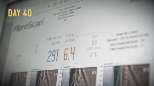 100 天不喝酒，身體會發生什麼？